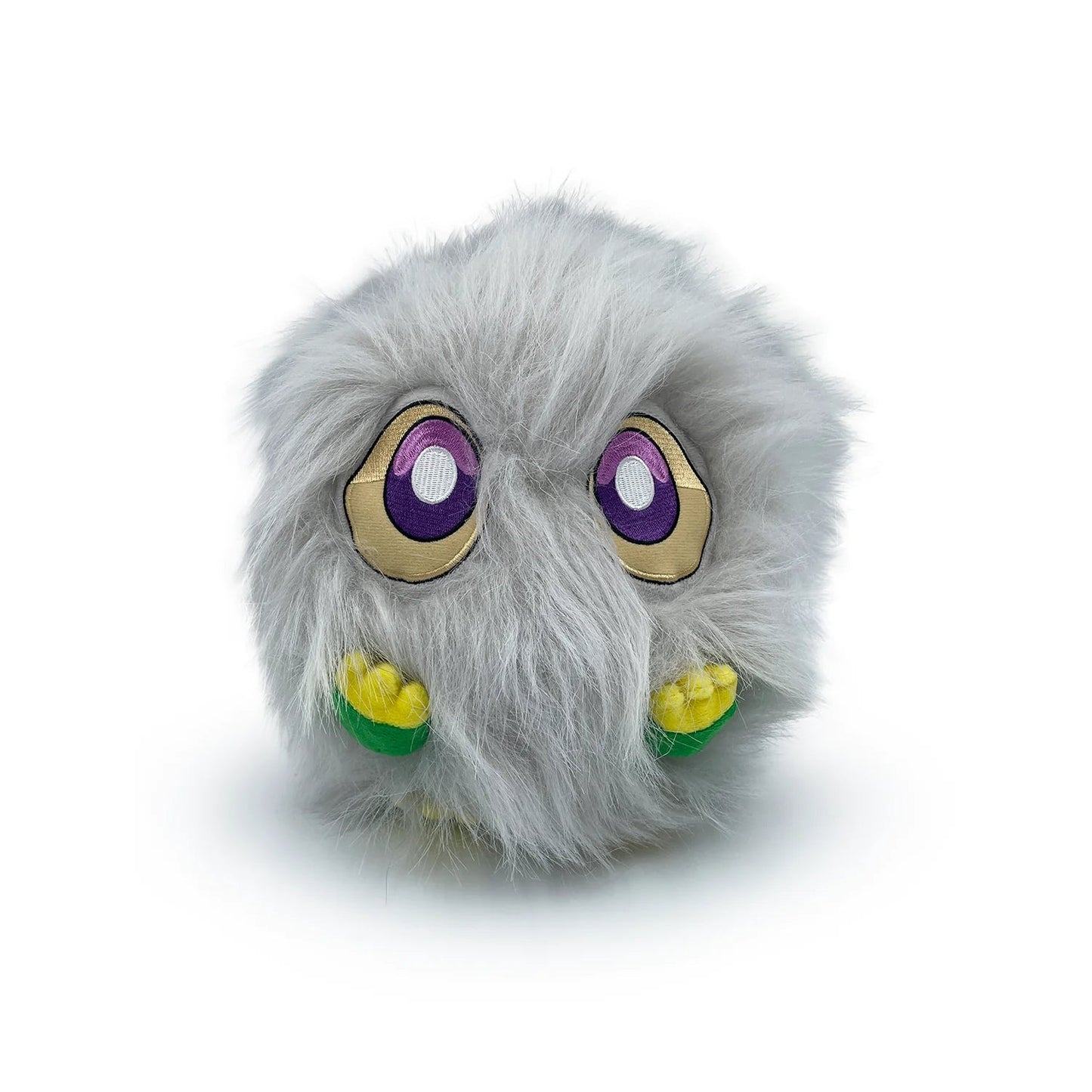 Youtooz Plush Kuriboo Stickie (9IN) Yu Gi Oh! Plush