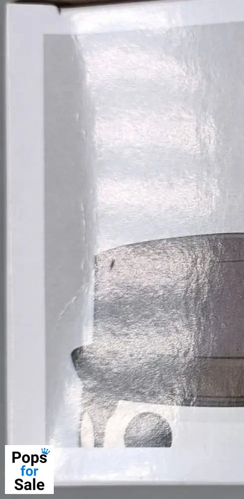 #80 Jacob Frye (Uncloaked) - Assassins Creed - Box Damaged Funko POP