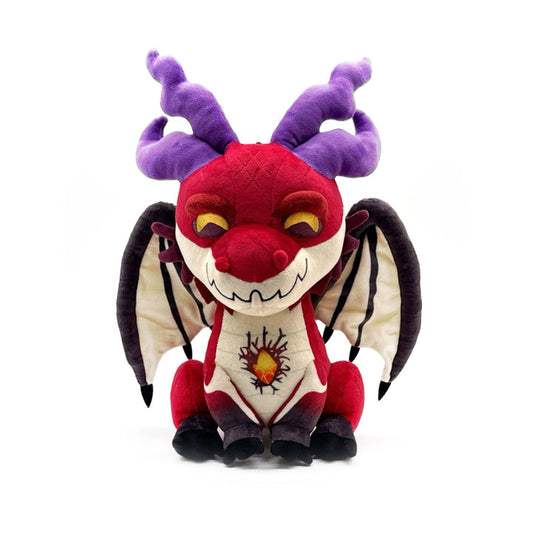 Youtooz The Legend of Vox Machina: Thordak Plush (9IN)
