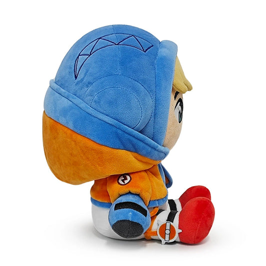 Youtooz - Apex Legends: Wattson Plush (9 Inch) Plush