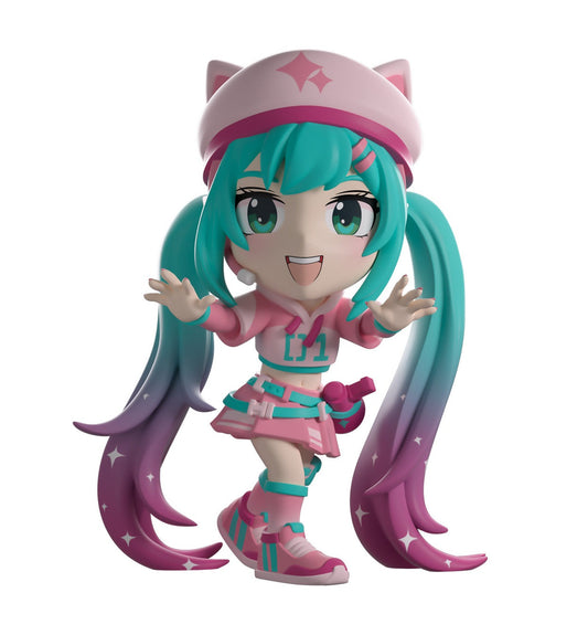 Youtooz - Neko Hatsune Miku Figure