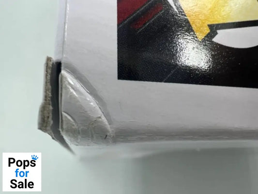 851 Wenwu (Gi) - Marvel Shang-Chi Ten Rings - Box Damaged Funko POP