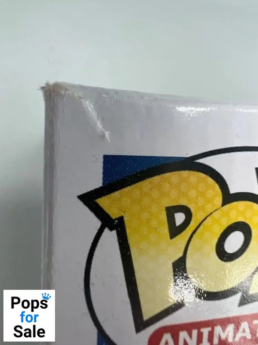 871 Muzan Kibutsuji - Demon Slayer - Funko POP - Box Damaged