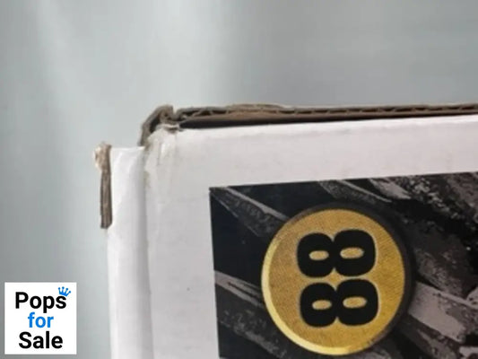 88 Hodor (Holding the Door) Deluxe Game of Thrones - Box Damaged Funko POP