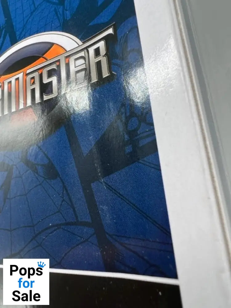 892 Taskmaster - Marvel - Funko POP - Box Damaged