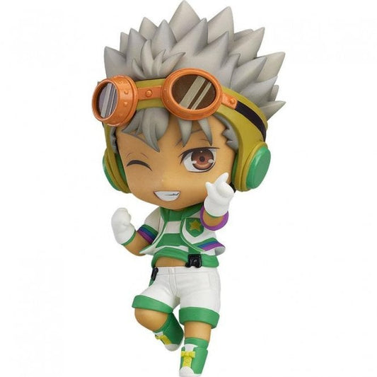 Nendoroid Co De Kaduki Nishina King of Prism Nendoroid
