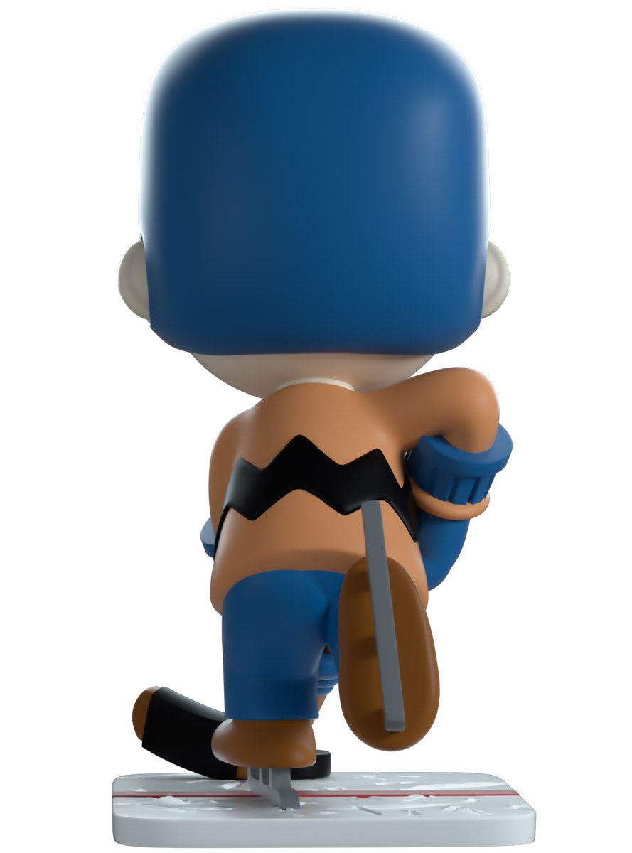Peanuts: Hockey Charlie Brown