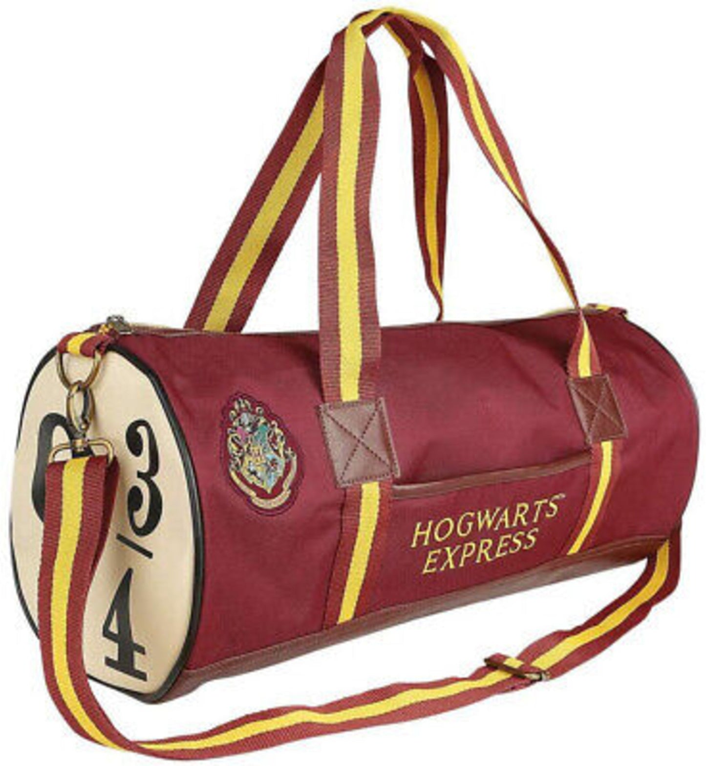 Harry Potter: Platform 9 3/4 Polyester & PVC Holdall