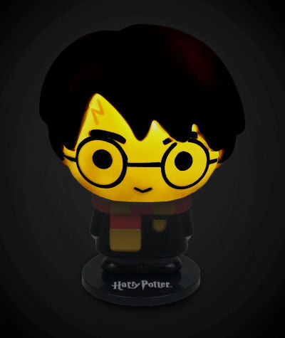 Harry Potter: Harry Kawaii Moulded Mood Light