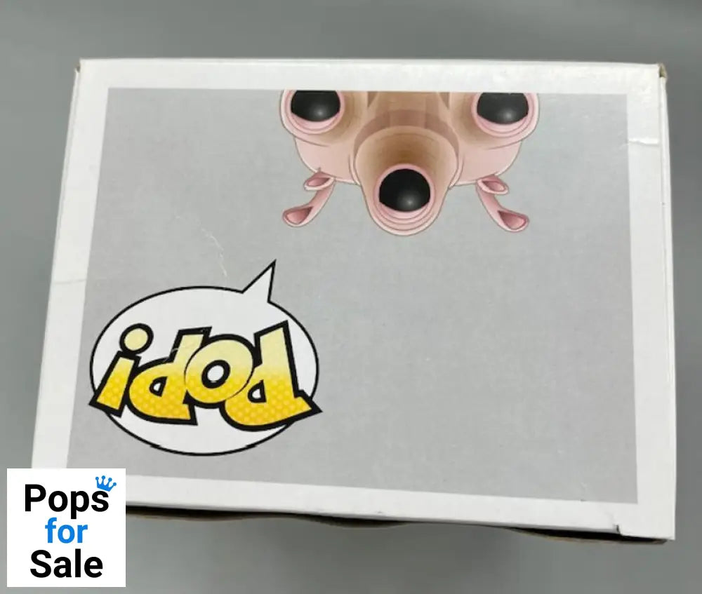 95 Ree Yees - Star Wars Funko POP