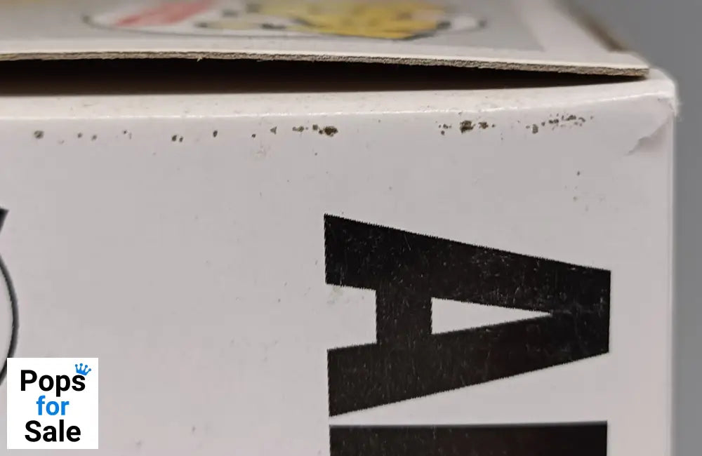 976 Alexis Rose - Schitt's Creek - Funko POP - Box Damaged