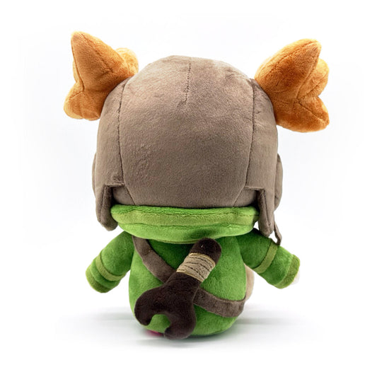 Youtooz - Little Nightmares III - Alone Plush (9 Inch) Plush