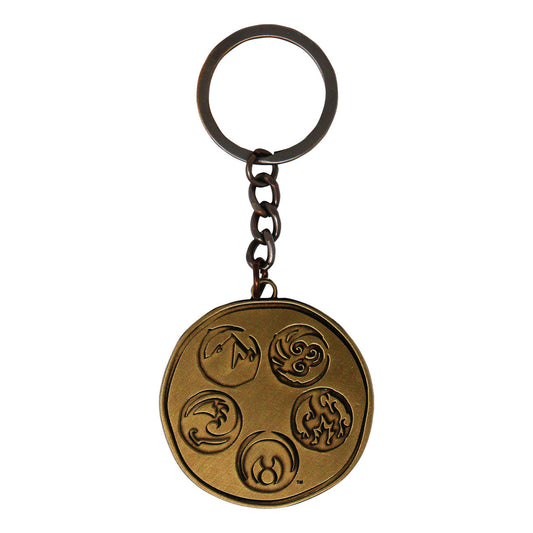 Legend of the Five Rings Limited Edition Key Ring Key Ring