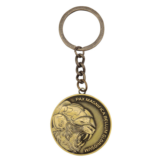 Twilight Imperium Keyring Key Ring