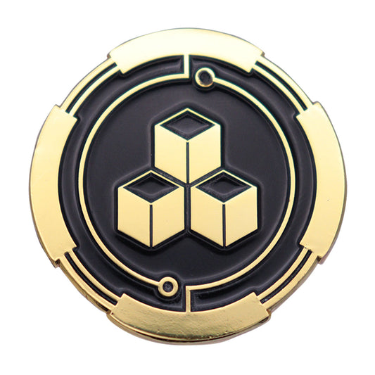 Twilight Imperium Trade Goods Limited Edition Collectible Coin Coin