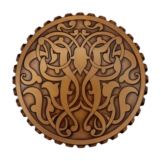 Twilight Imperium Limited Edition Medallion Replica