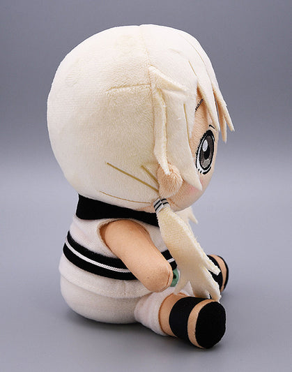 Plush Asagawa In the Heart of Kunoichi Tsubaki Other Plushes