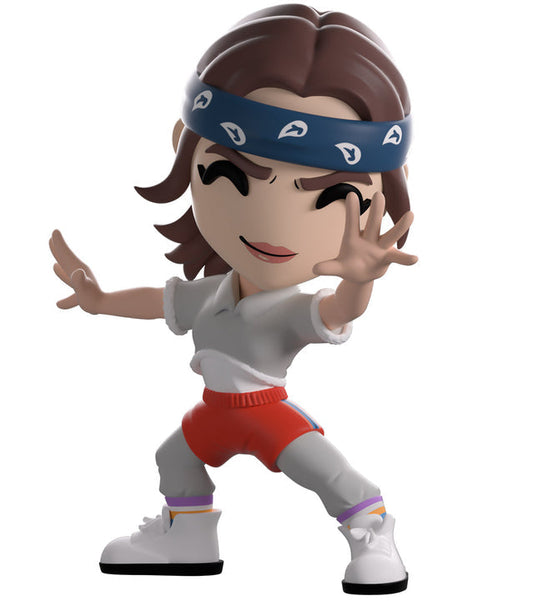 Youtooz - Bandana Eleven - Stranger Things Figure