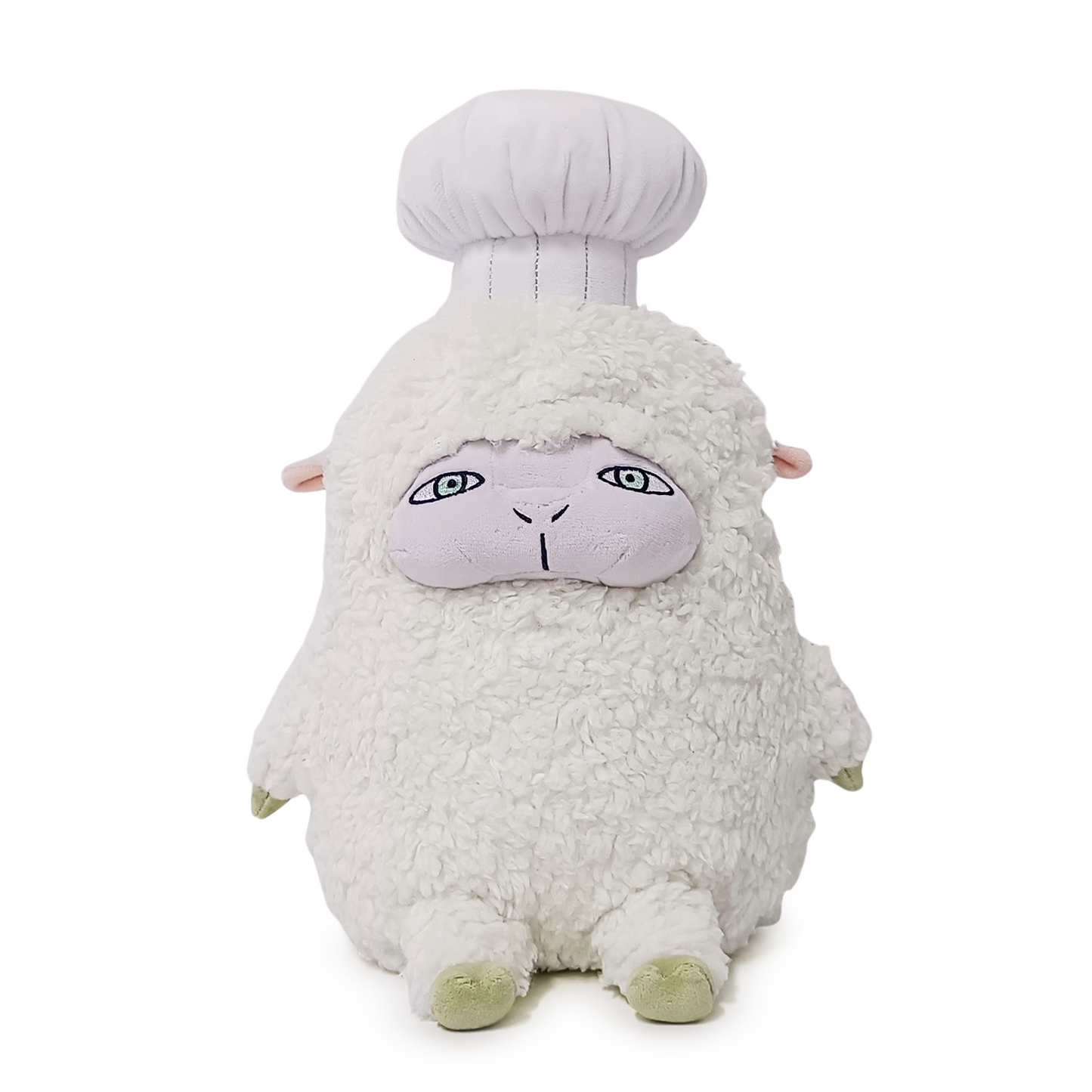 Youtooz - Sheep Cook Plush (9in) - Black Clover