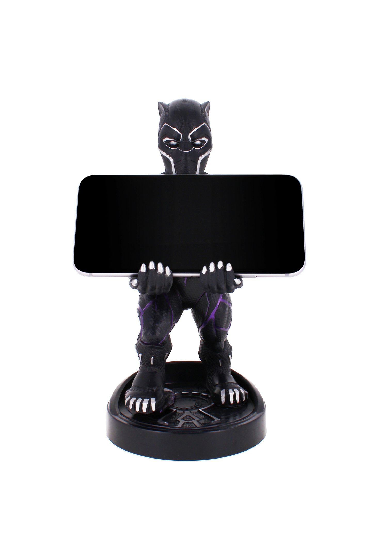 Cable Guy Black Panther Marvel Figure