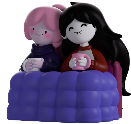 Youtooz - Adventure Time: Bonnie and Marcy Figure
