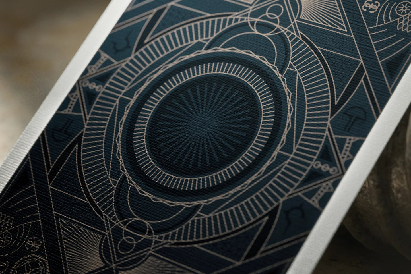 Dune Playing Cards - Theory11