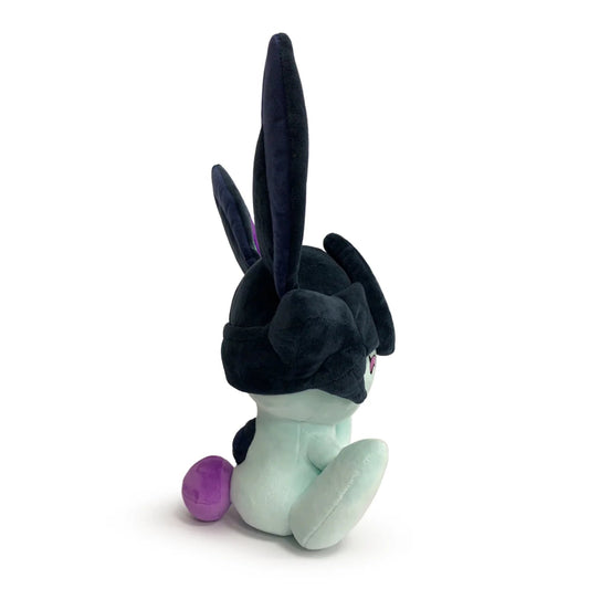 YouTooz - Black Battle Bunny Plush (9IN) - League of Legends