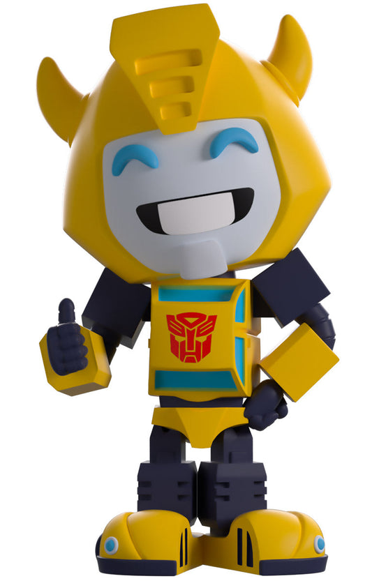 Youtooz - Transformers: Bumbelbee