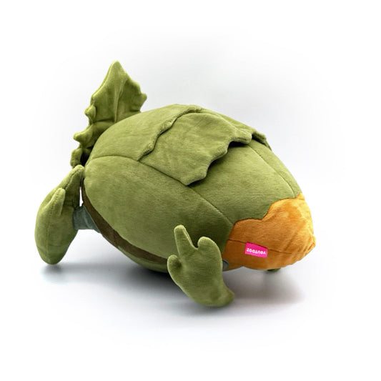 Youtooz - Charger 9in Plush - Helldivers 2