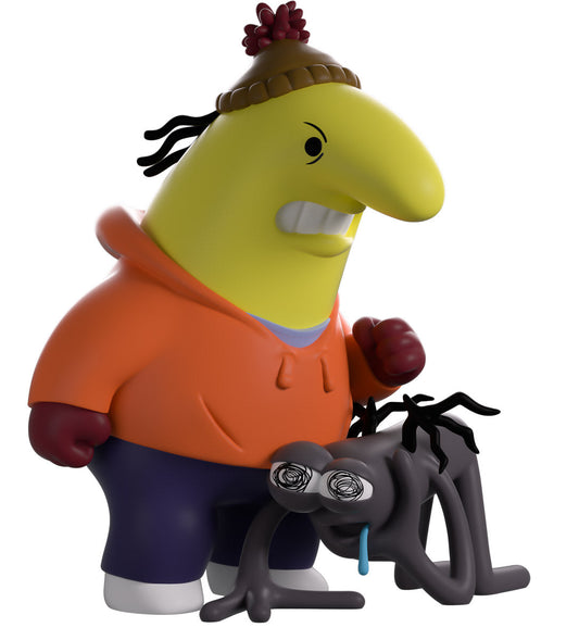 Youtooz - Charlie and Jeremy - Smiling Friends