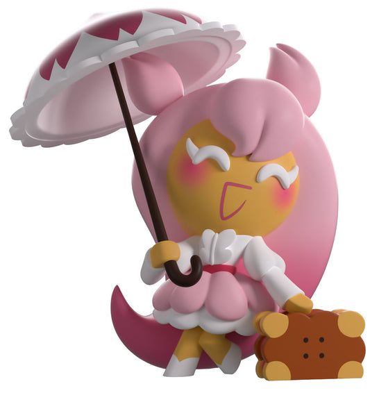 Youtooz - Cherry Blossom Cookie - Cookie Run Kingdom