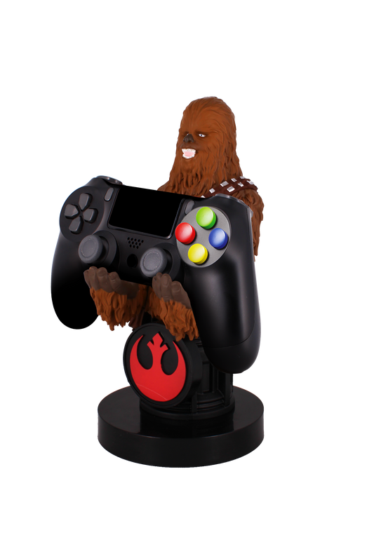 Cable Guy Chewbacca - Star Wars Cable Guys