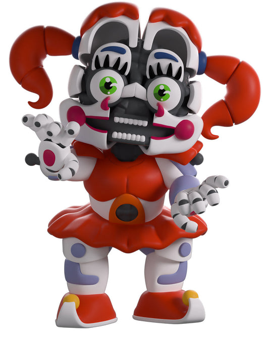 Youtooz - Circus Baby - Five Nights at Freddy's FNAF