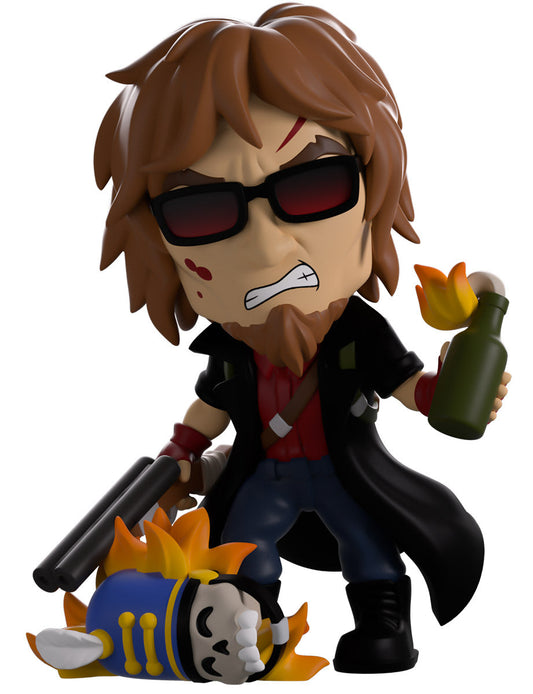 Youtooz - Classic Postal Dude - Postal