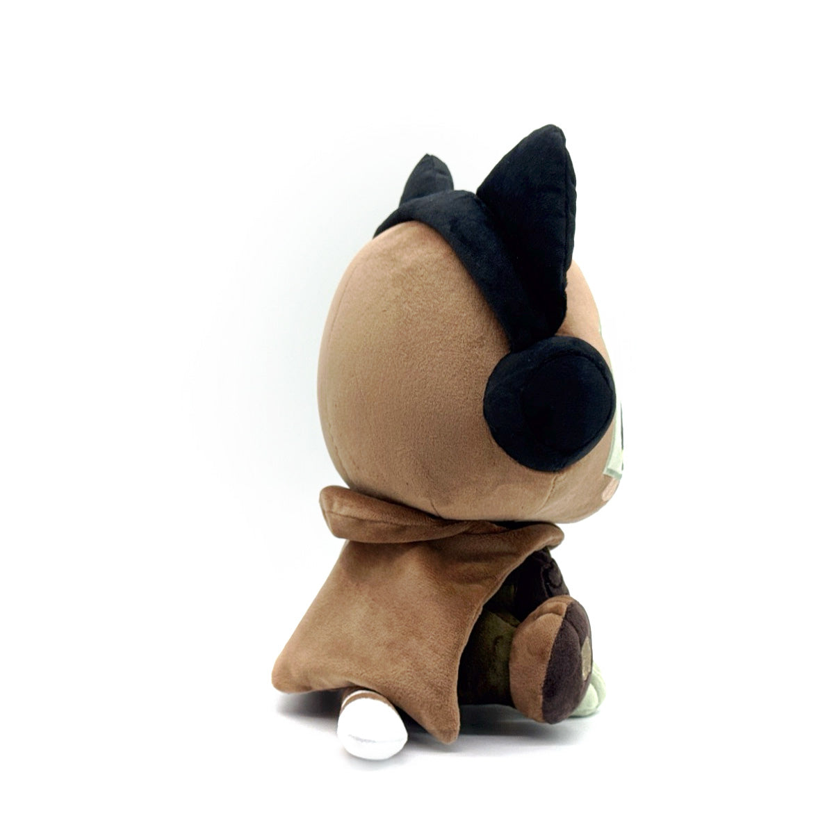 Youtooz - Kitty Ghost (9in Plush) - CoD - Plush