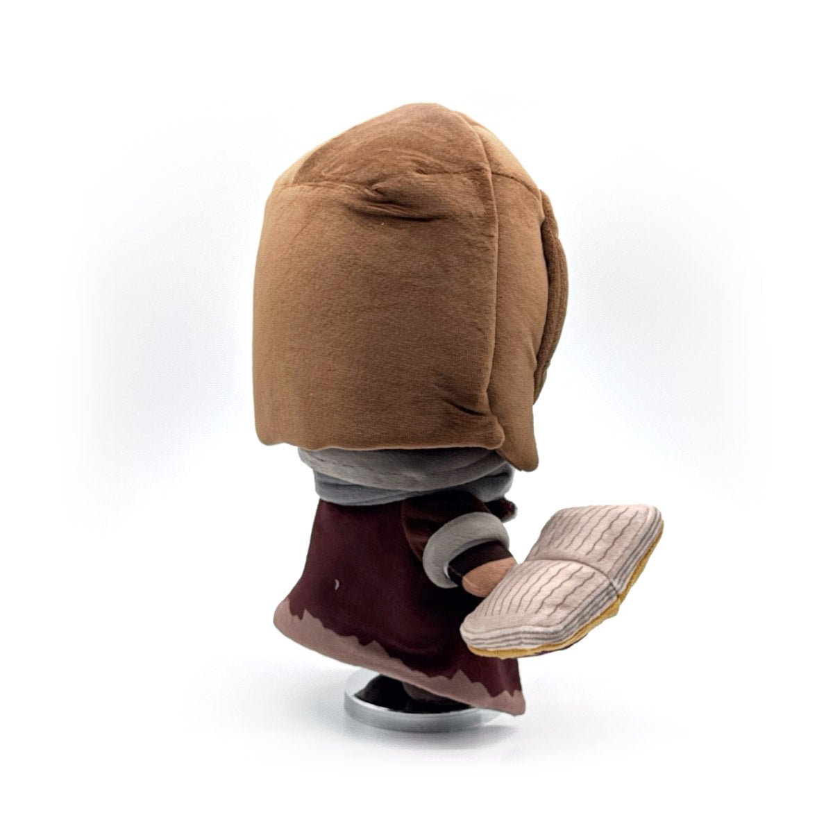 Youtooz - Critical Role: Mighty Nein Animated Series Caleb Plush (9in) - Critical Role