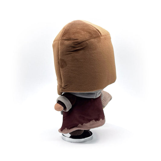 Youtooz - Critical Role: Mighty Nein Animated Series Caleb Plush (9in) - Critical Role