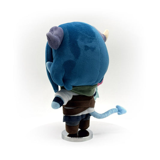 Youtooz - Critical Role: Mighty Nein Animated Series Jester Plush (9in) - Critical Role