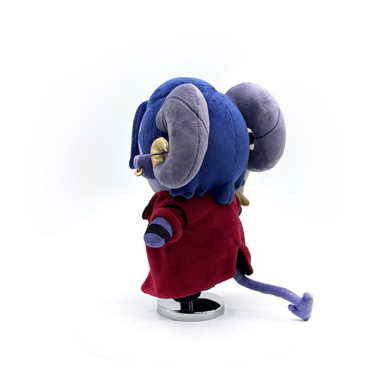 Youtooz - Critical Role: Mighty Nein Animated Series Mollymauk Plush (9in) - Critical Role