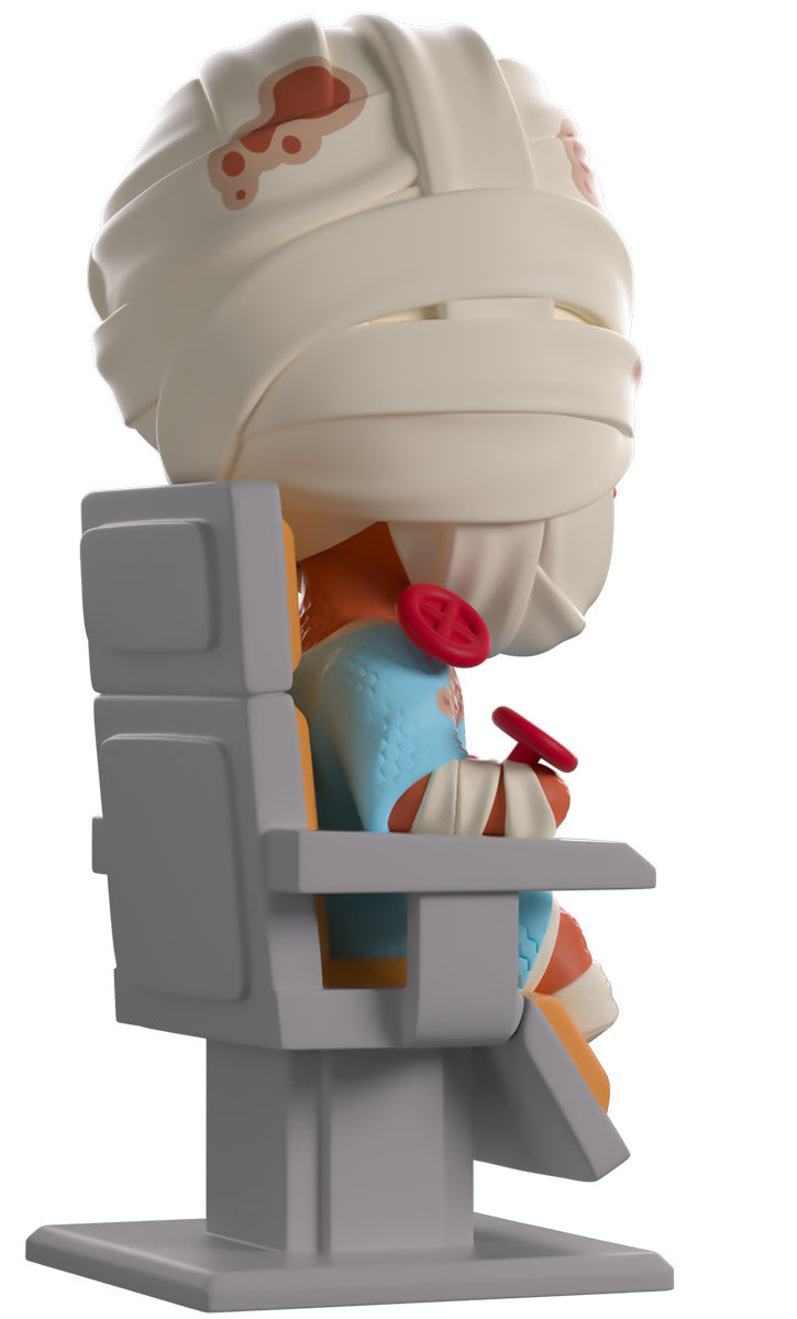 Youtooz - Curly - Mouthwashing