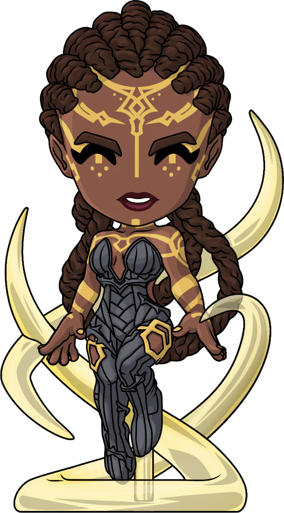 Youtooz - Arcane: Champion Mel