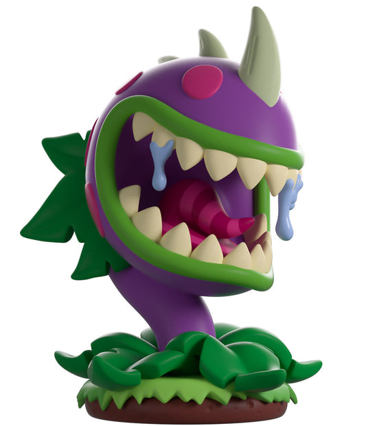Youtooz - Plants Vs Zombies: Chomper Figure