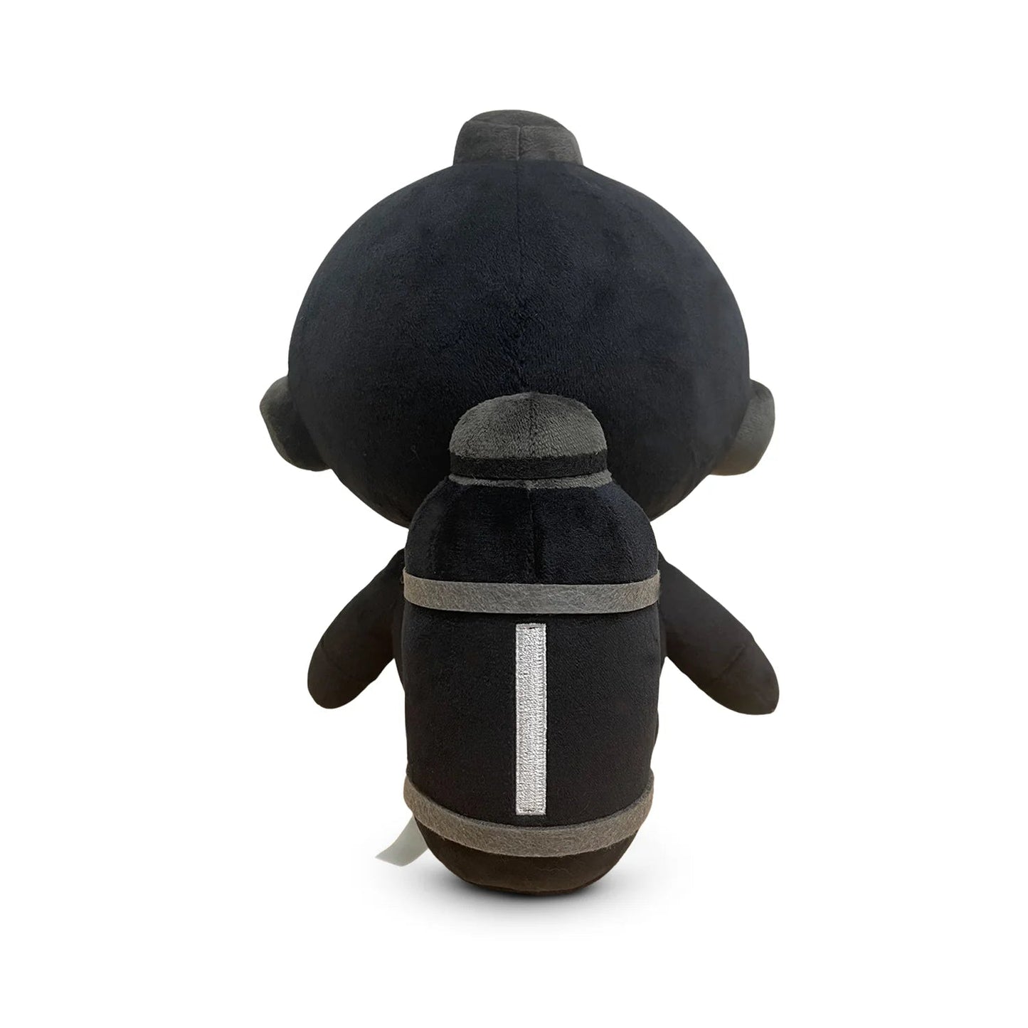 YouTooz - Content Warning: Content Warning Red (9IN)