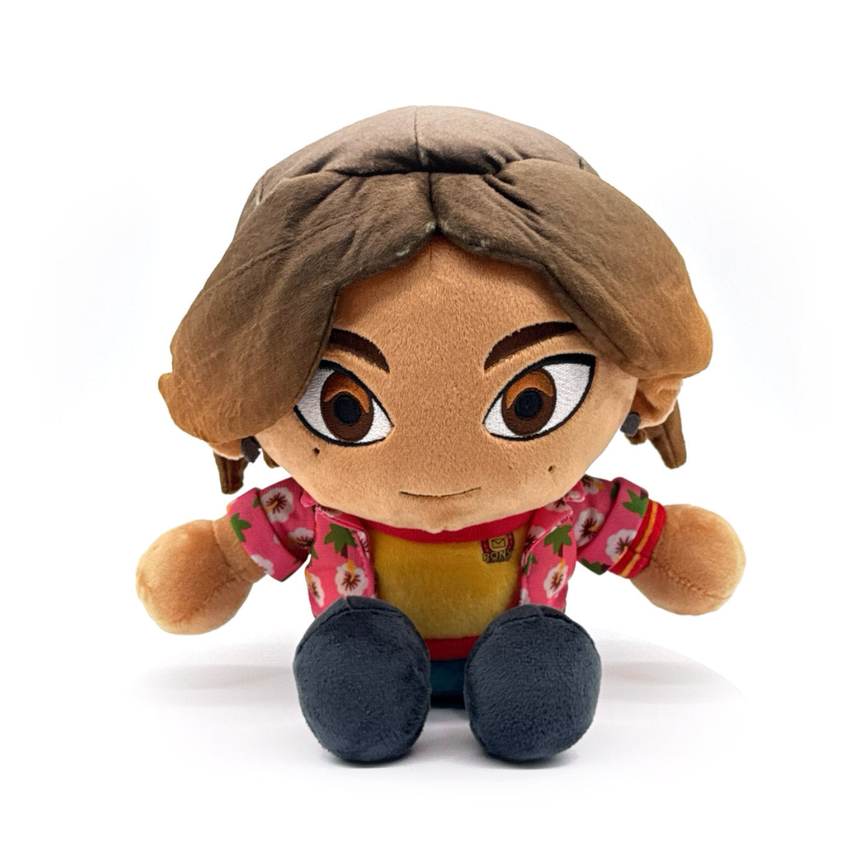 Youtooz - Daisuke Plush (9in) - Mouthwashing