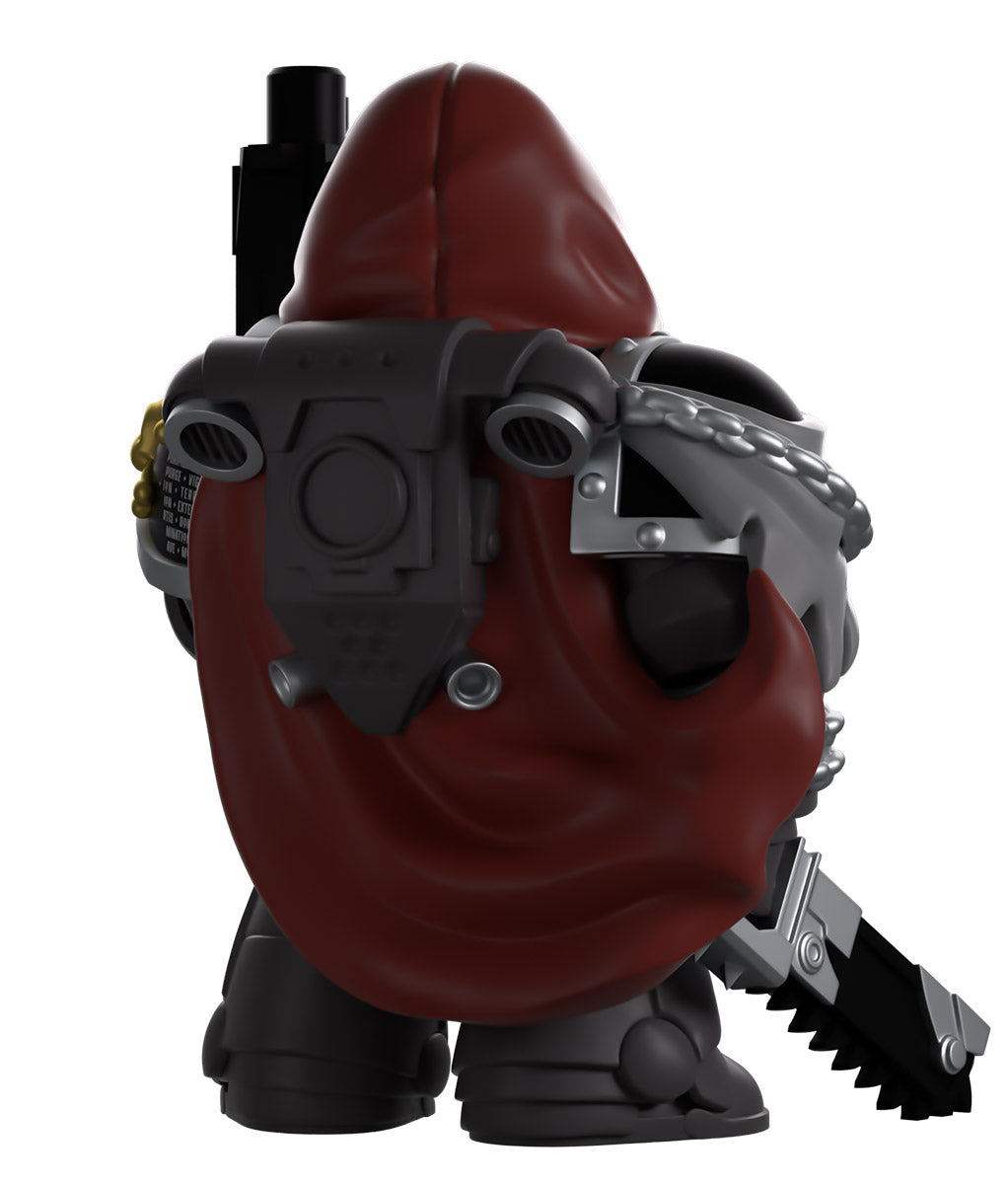 Youtooz - Deathwatch Titus - Warhammer 40k: Space Marine 2 - Vinyl Figure