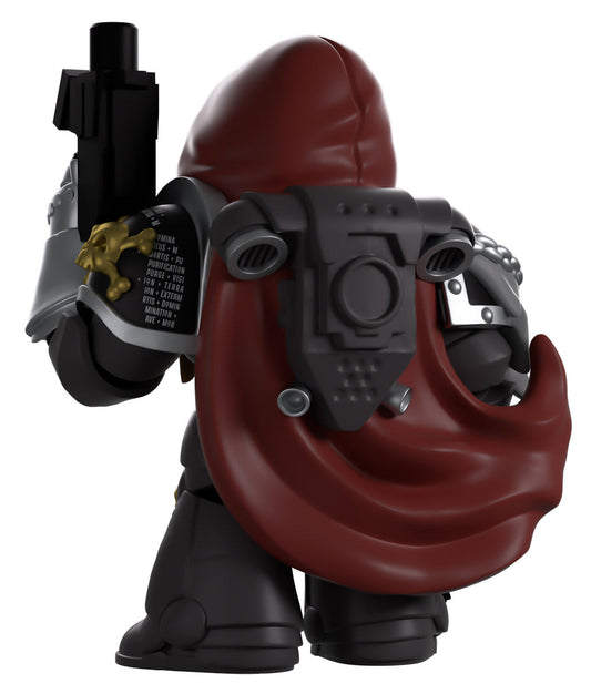 Youtooz - Deathwatch Titus - Warhammer 40k: Space Marine 2 - Vinyl Figure