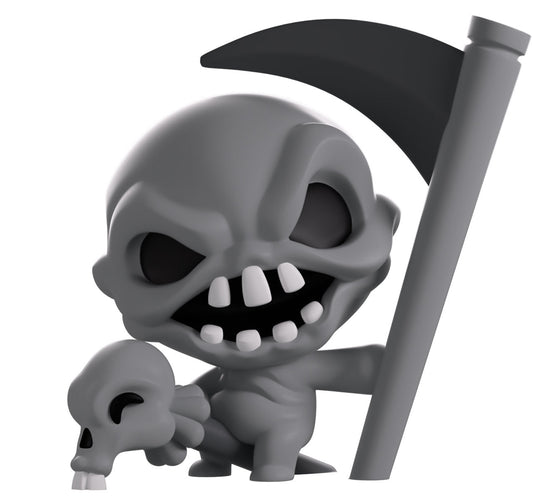 Youtooz - Death - The Binding Of Issac