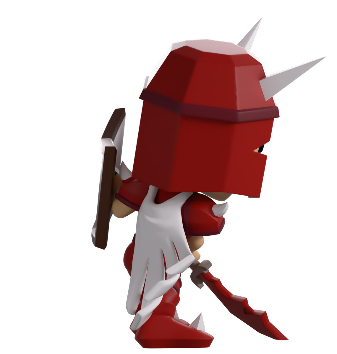 Youtooz - Dragon Armour - Old School RuneScape