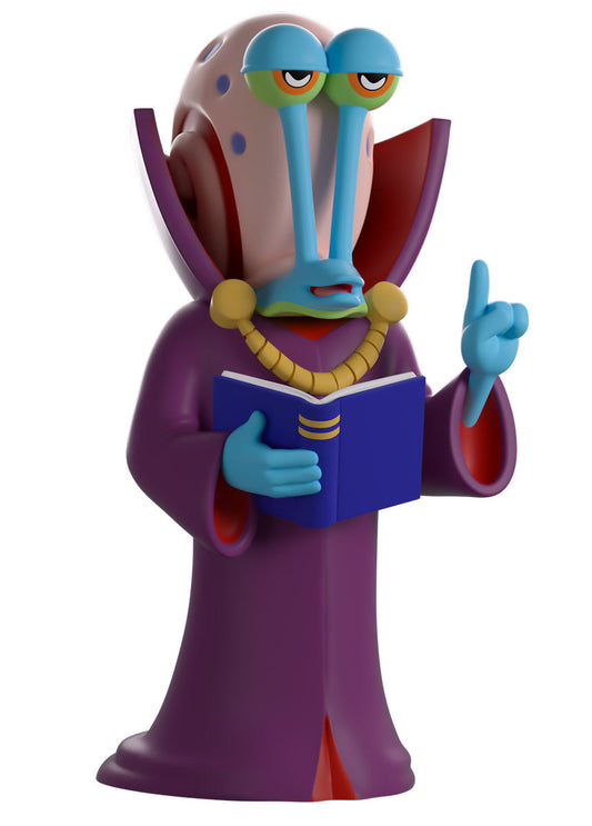 Dream Gary - SpongeBob SquarePants - Youtooz Figure