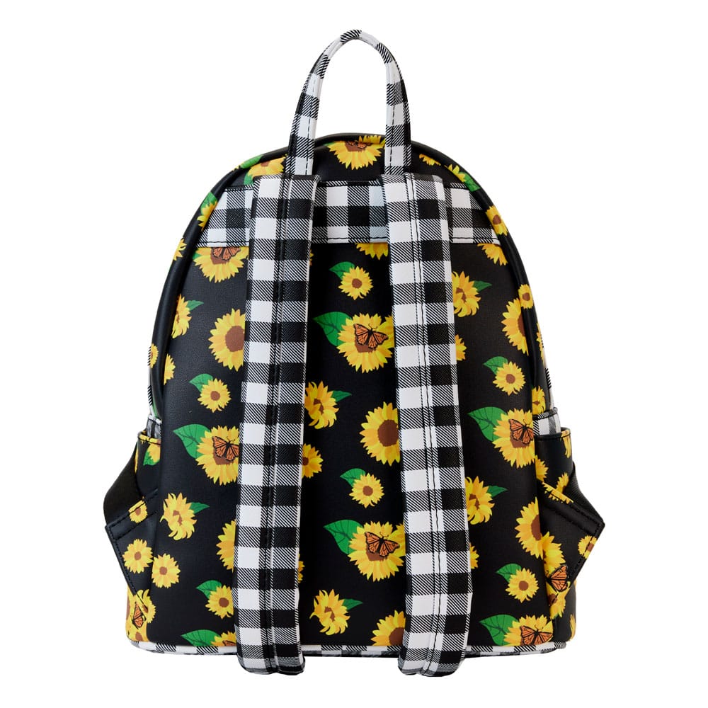 Disney By Loungefly Mini Backpack Sunflower Friends Presale